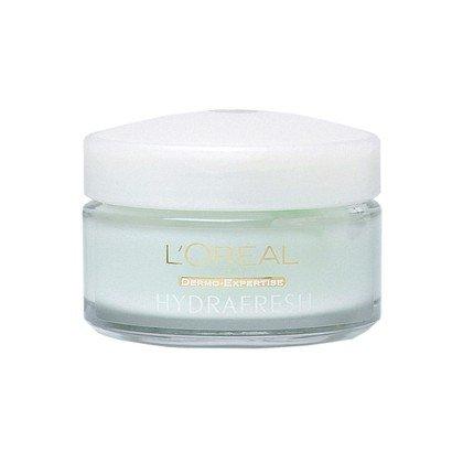 L'OREAL Hydrafresh Gel-cream Day Combination Skin 50 ML - Parfumby.com