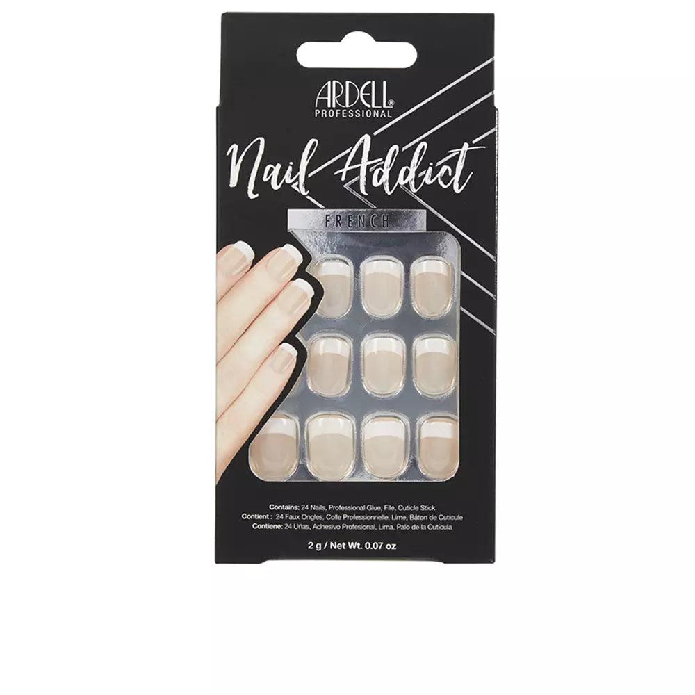 ARDELL Nail Addict Classic French 1 Pcs - Parfumby.com