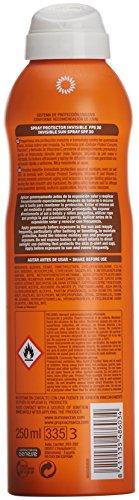 ECRAN Sun Lemonoil Invisible Protective Spray SPF30 - Parfumby.com