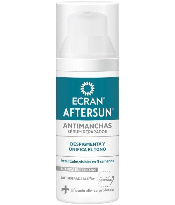 ECRAN Aftersun Anti-Dark Spot Repairing Serum 50 ML - Parfumby.com