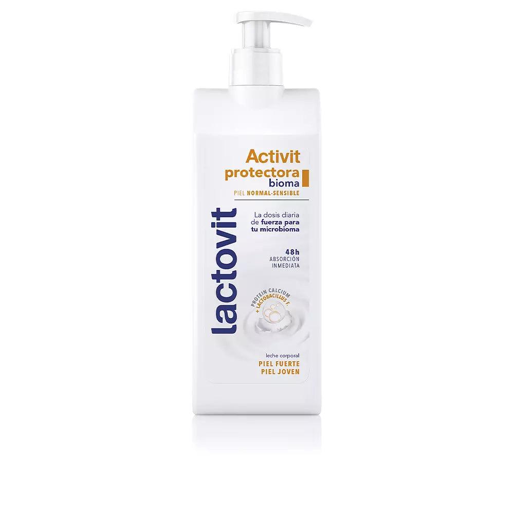 LACTOVIT Activit Protector Body Milk 400 ml - Parfumby.com