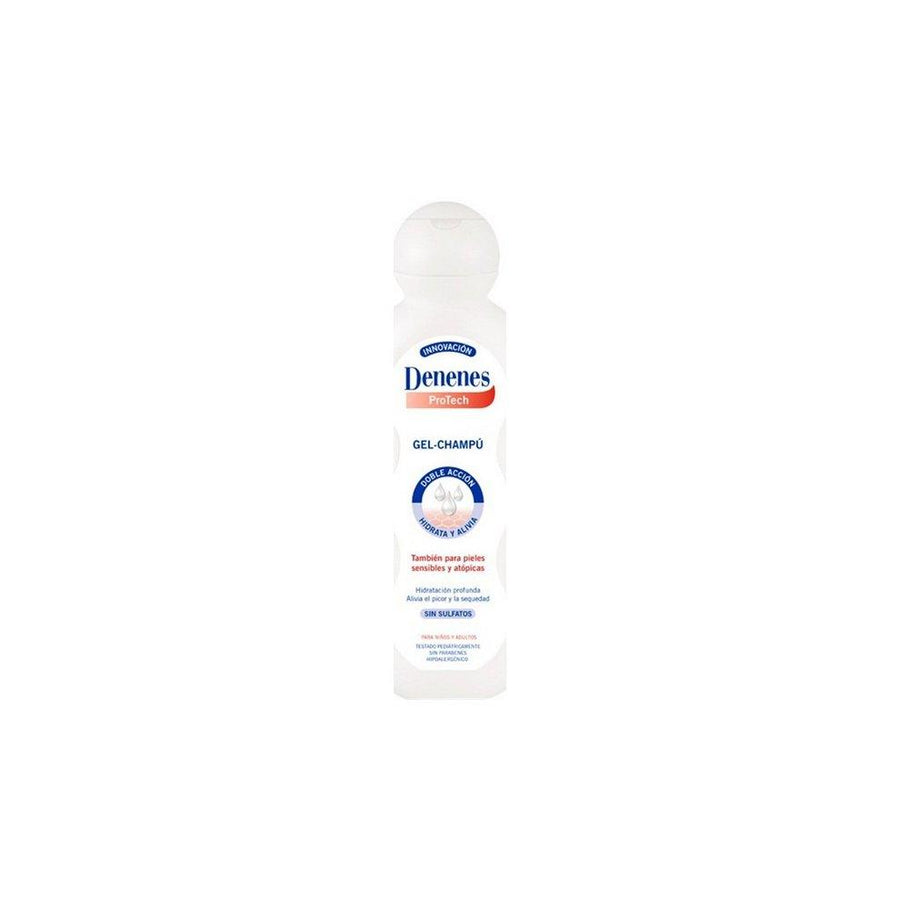 DENENES Protech Atopic Skin Gel-shampoo 600 ML - Parfumby.com