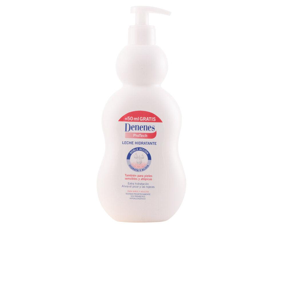 DENENES Protech Atopic Skin Moisturizing Milk 400 ML - Parfumby.com