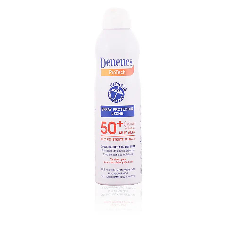 DENENES Ecran Protective Mist Spf50+ 250 ml - Parfumby.com