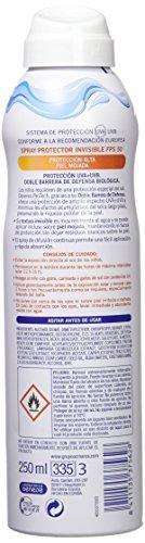DENENES Sol Wet Skin Invisible Protective Spray Spf50 250 ML - Parfumby.com