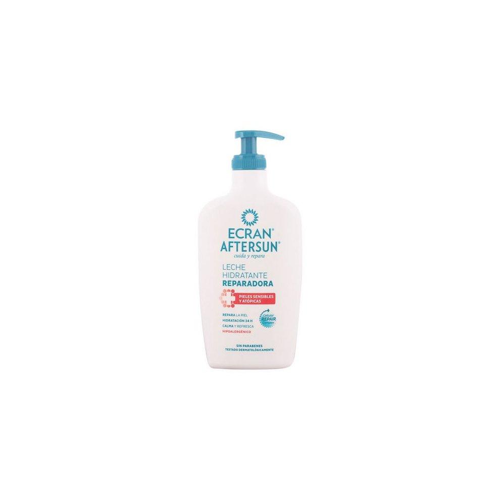 ECRAN Aftersun Sensitive & Atopic Skin Milk 300 ML - Parfumby.com