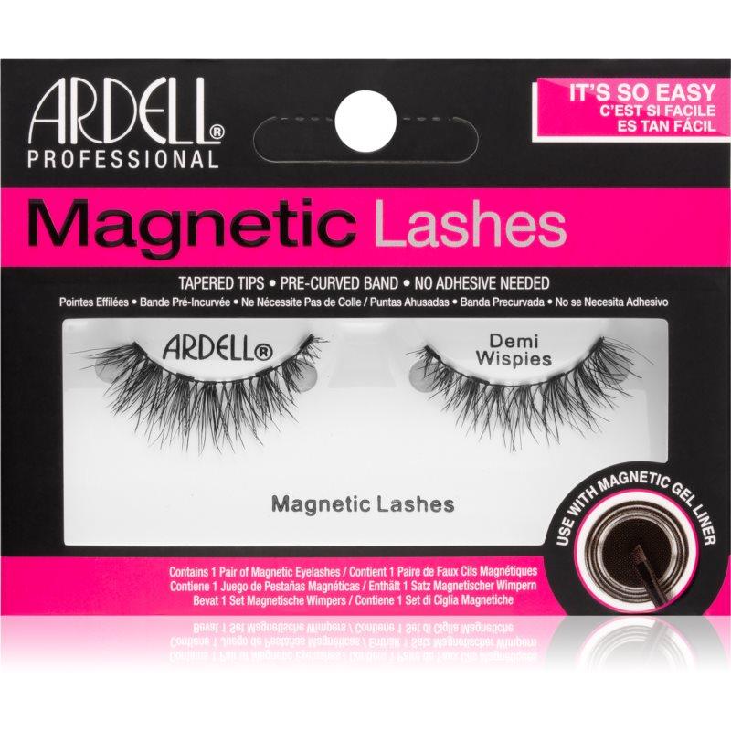ARDELL Magnetic Liner & Lash Demi Wispies 1 PCS - Parfumby.com