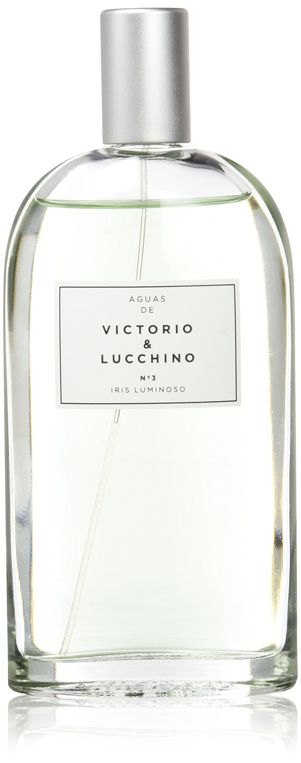 VICTORIO & LUCCHINO Victorio  &  Lucchino Aguas Masculinas Victorio  &  Lucchino Nº1 Eau De Toilette Spray 150 ml