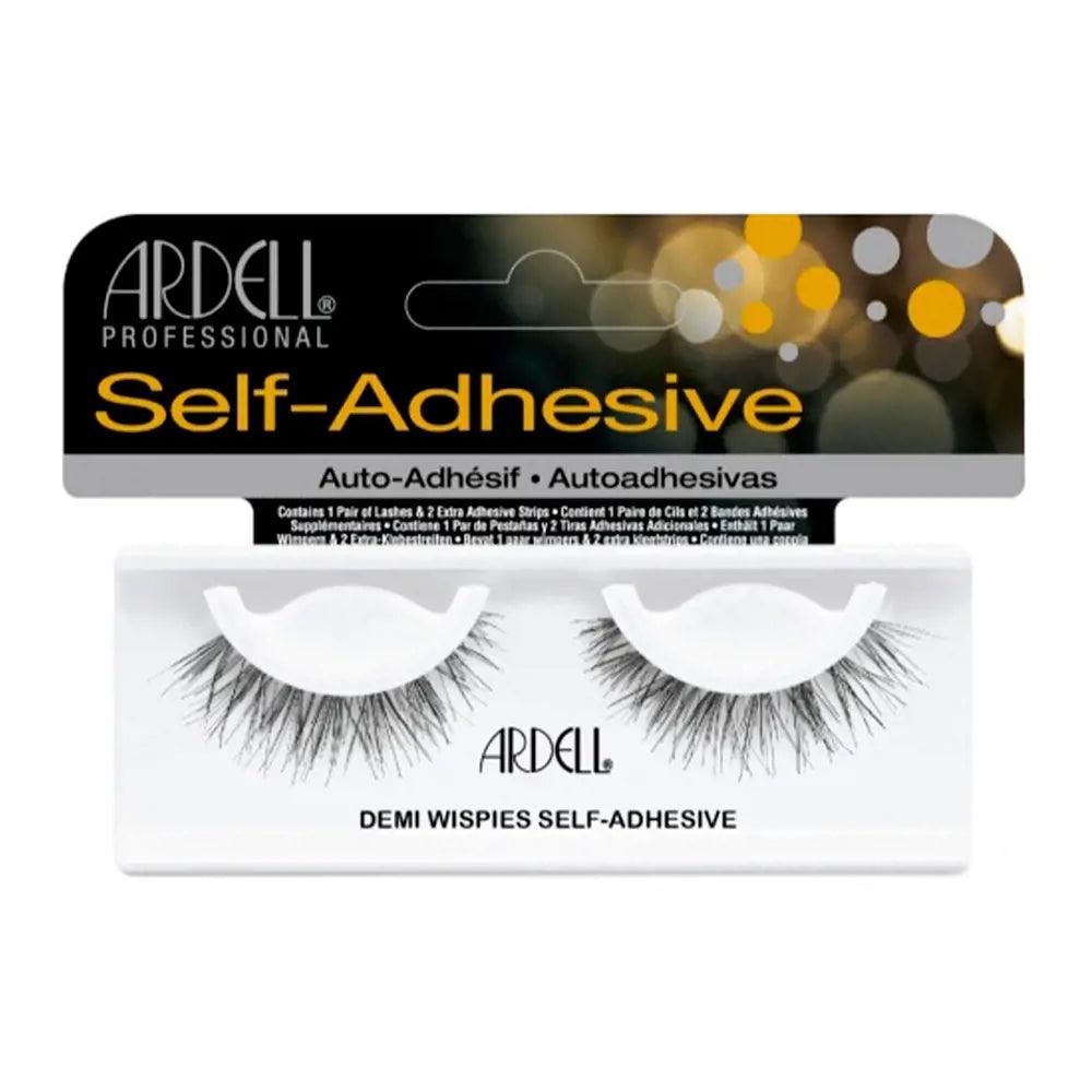 ARDELL Pro Self Adhesive Lash Demi Wispies 2 Pcs - Parfumby.com