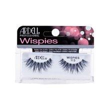 ARDELL Eyelashes Pocket Pack #113-BLACK - Parfumby.com