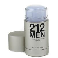 CAROLINA HERRERA 212 NYC Man Stick Deodorant 75 G - Parfumby.com