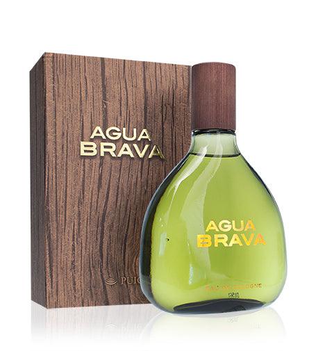 PUIG Antonio Agua Brava Eau De Cologne 200 ml - Parfumby.com