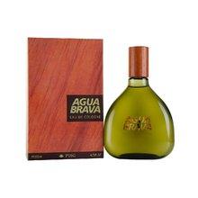 PUIG Agua Brava Eau De Cologne 100 ML - Parfumby.com