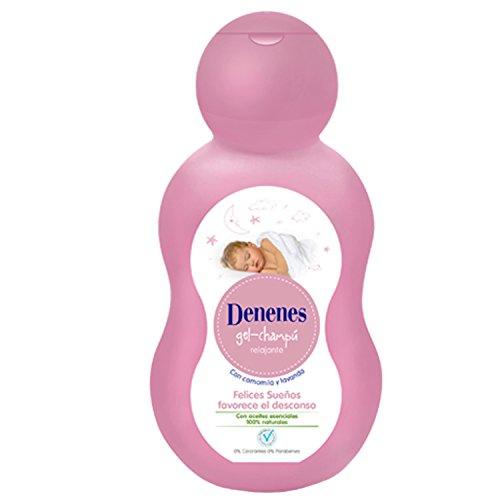 DENENES Happy Dreams Gel & Shampoo 500 ML - Parfumby.com