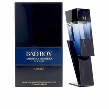 CAROLINA HERRERA CAROLINA CH BAD BOY COBALT 5.0 EDP M