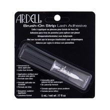 ARDELL Adhesive Stip Lash Without Latex 5 Ml - Parfumby.com