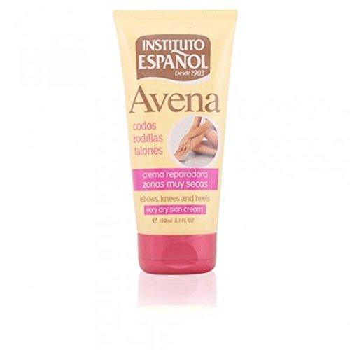 INSTITUTO ESPANOL Avena Repair Cream Very Dry Areas 150 ML - Parfumby.com