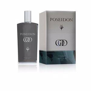 POSSEIDON God Eau De Toilette 150 ML - Parfumby.com