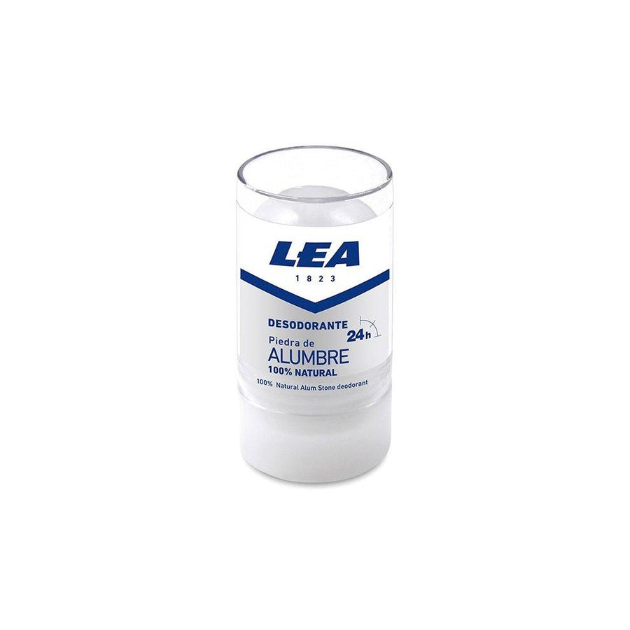 LEA Alum Stone Deodorant Stick 120 G. - Parfumby.com