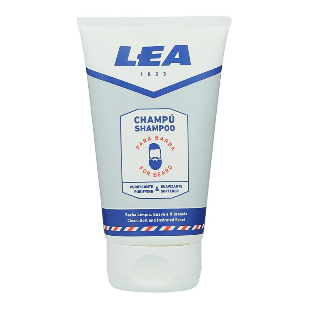 LEA Beard Shampoo 100 ML - Parfumby.com