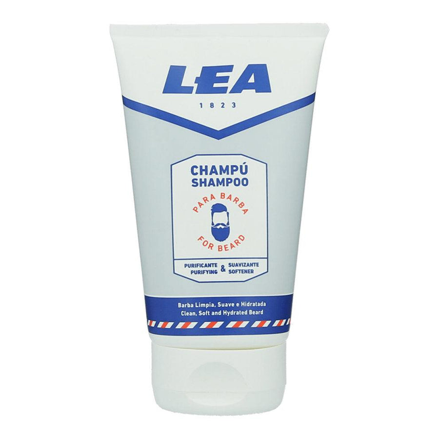LEA Beard Shampoo 100 ML - Parfumby.com