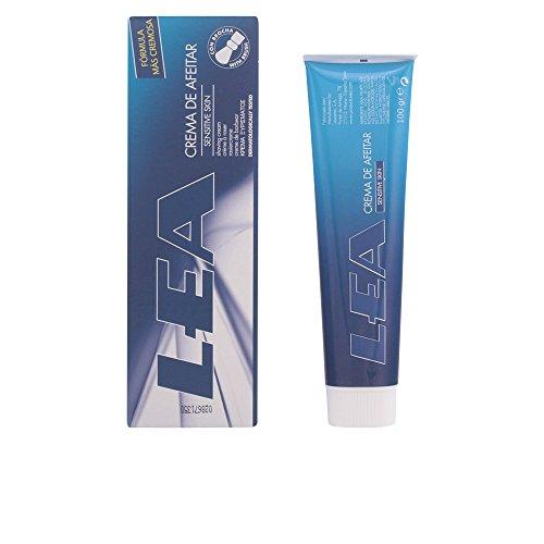 LEA Shaving Cream Sensitive Skin 100 G - Parfumby.com