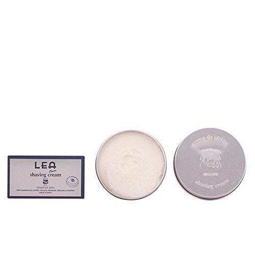 LEA Classic Shaving Cream 150 G - Parfumby.com