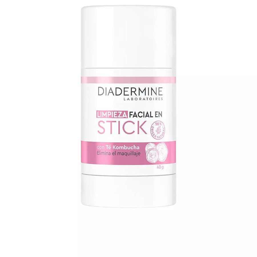 DIADERMINE Essential Care Facial Cleansing Stick 40 G - Parfumby.com