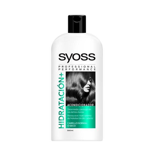 SYOSS Hydration + Conditioner 440 ML - Parfumby.com