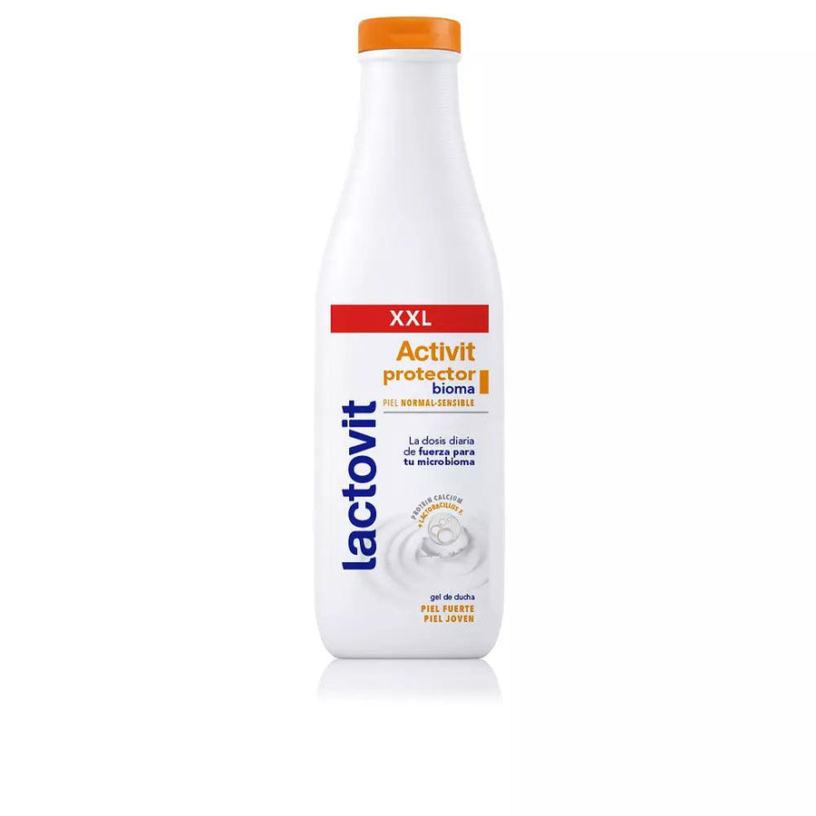 LACTOVIT Activit Probiotic-l Bath Gel 900 Ml - Parfumby.com