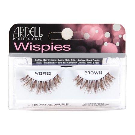 ARDELL Pro Wispies Lash #BROWN - Parfumby.com