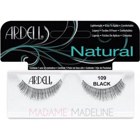 ARDELL Pro Natural Lash #109 - Parfumby.com