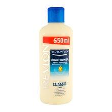 REVLON Flex Keratin Conditioner Classic Care 650 ML - Parfumby.com