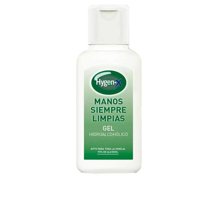 HYGEN-X HYGEN-X Hydroalcoholic Hand Cleansing Gel 75% 230 Ml - Parfumby.com