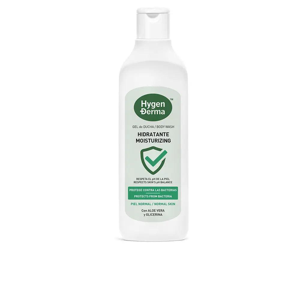HYGEN-X HYGEN-X Hygenderma Shower Gel Normal Skin 700 ml - Parfumby.com