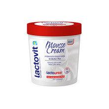 LACTOVIT Lactourea Mousse Cream 250 ML - Parfumby.com