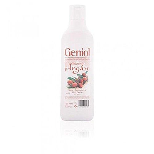 GENIOL Argan Shampoo 750 ML - Parfumby.com