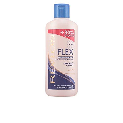 REVLON Flex Keratin Shampoo Classic Care 650 ML - Parfumby.com