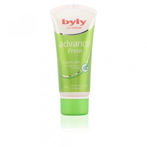 BYLY Advance Fresh Deodorant Cream 50 ML - Parfumby.com