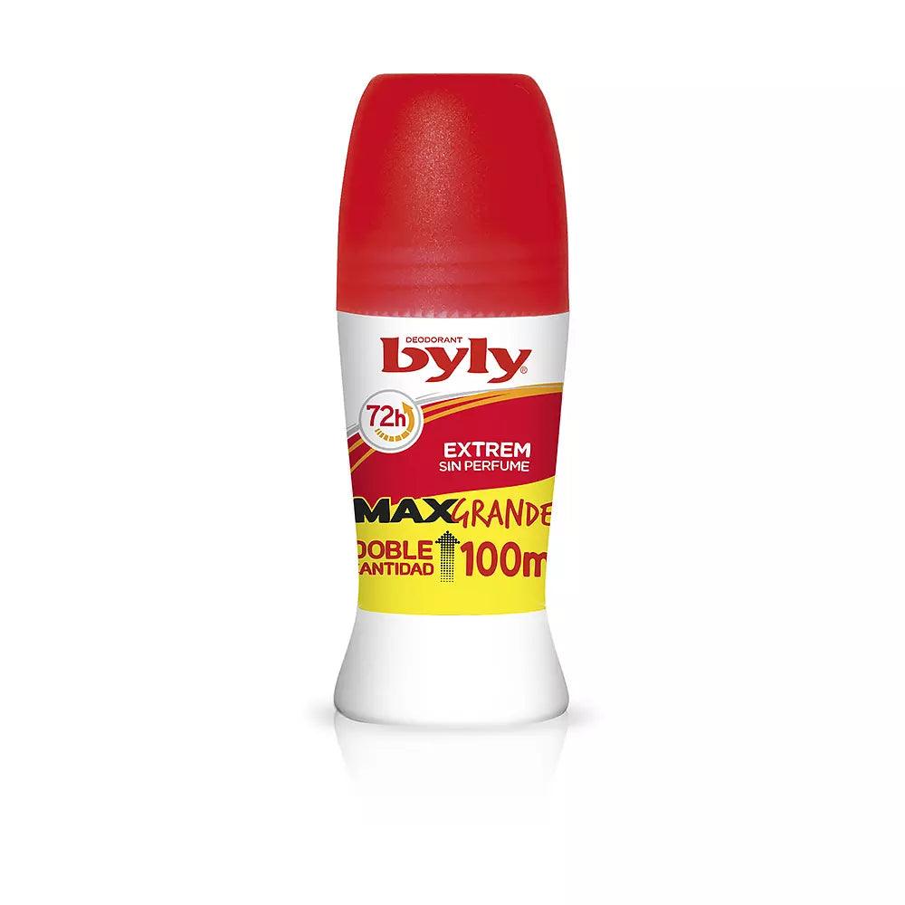 BYLY Extreme Max Deo Roll-on 100 ml - Parfumby.com