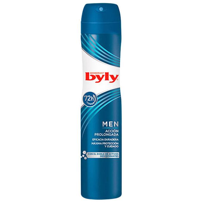 BYLY For Men Deodorant 200 ML - Parfumby.com