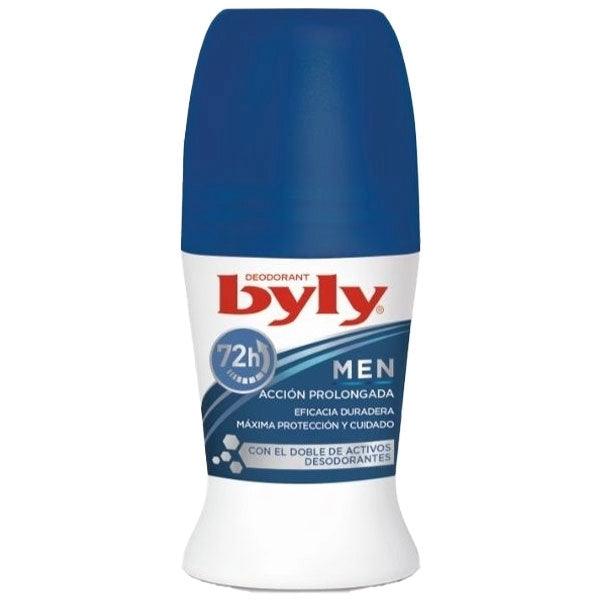 BYLY Roll-on Deodorant 50 ML - Parfumby.com
