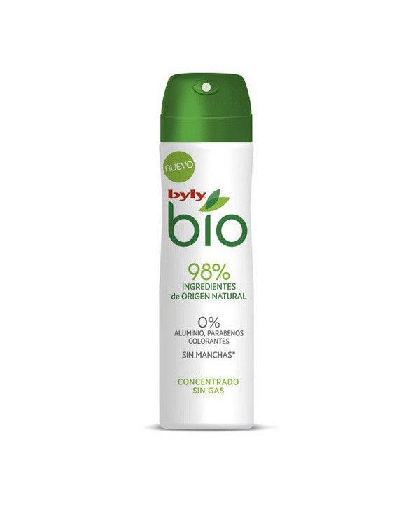 BYLY Bio Natural 0% Dermo Deodorant 75 ML - Parfumby.com