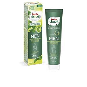 BYLY Depil Men Depilatory Cream 200 ML - Parfumby.com