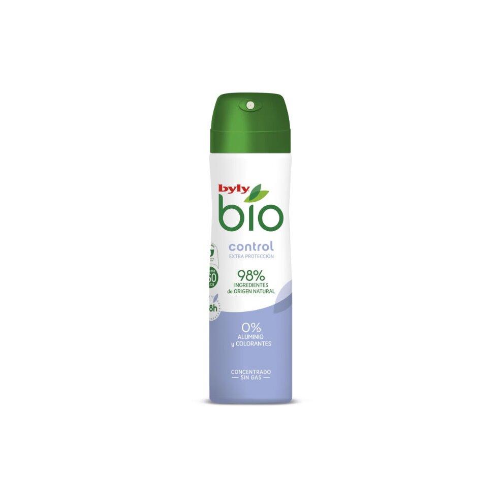 BYLY Bio Natural 0% Control Deo Deodorant 75 ML - Parfumby.com