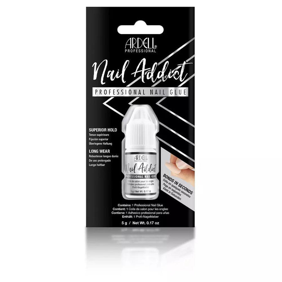 ARDELL Nail Addict Professional Nail Glue 5 G - Parfumby.com