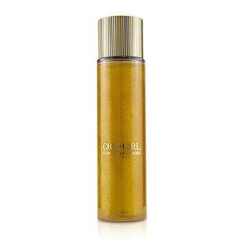 CAROLINA HERRERA Good Girl Legs Oil 150 ML - Parfumby.com