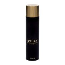 CAROLINA HERRERA Bad Boy Shower Gel 200 ML - Parfumby.com