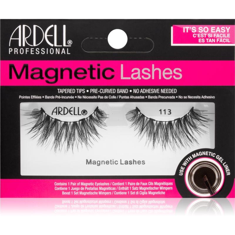 ARDELL Magnetic Liner & Lash #113 - Parfumby.com