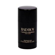 CAROLINA HERRERA Bad Boy Stick Deodorant 75 G - Parfumby.com